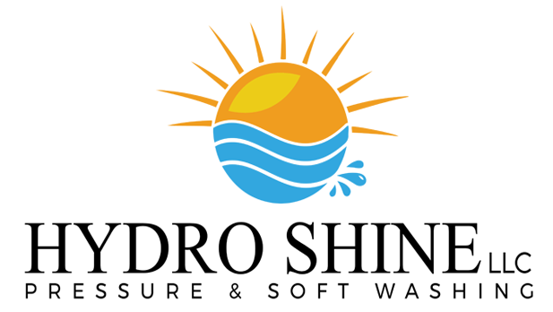 Hydro Shine LLC Logo